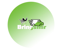 Bringʻs mir logo.