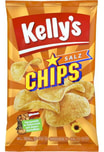 kn24 Kelly's Chips Classic Salz 150g