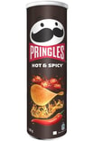 pri3 Pringles Hot & Spicy 200g Dose