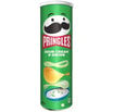 pri2 Pringles Sour Cream & Onion 200g Dose