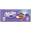 KN7 Milka Schokolade Joghurt 100g