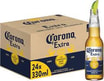 bi17 Corona Bier 24 Tray 0,33l
