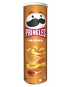 pri1 Pringles Paprika 200g
