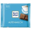 kn31 Ritter Sport Alpenmilch 100g