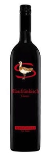 we10 Scheiblhofer Blaufränkisch