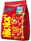 Lor3 Lorenz Nic Nacs Peanuts 110g