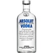 VT3 Absolut Vodka 0,7l