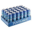bi12 Puntigamer 24 er tray