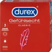Durex Kondome 3 Stück Packung