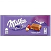 kn13 Milka Alpenmilch Trauben Nuss 100g