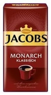Kt1 Jacobs monarch klasssisch Gemahlen