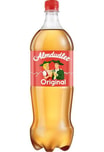 gs5 Almdudler