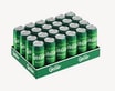 bi20 Gösser 24 Tray 0,5l