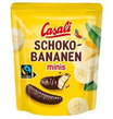 kn40 Casali Schoko Bananen Minis 125g