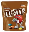 kn35 M&M Schoko 220g