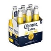 bi16 Corona Bier 6x0,33l