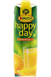 GS1 Rauch Happy Day Orangensaft 1l